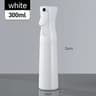 Continuous UltraFine Mist Spray Bottle 9
