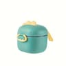 Dinosaur Portable Infant Formula  Snack Container With Scoop 8