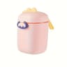 Dinosaur Portable Infant Formula  Snack Container With Scoop 10