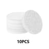 100 Natural Compressed Cellulose Facial Cleansing Sponges  Pack Of 10  7