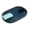 Foldable MultiFunctional Kitchen Spoon Rest  Pot Lid Stand 7