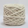 Soft Chenille Velvet Chunk Knitting Yarn Ball 35 Oz  100 G 16
