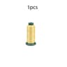 HighStrength Nylon Sewing Machine Thread Large Spool 17