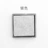 Craft OilBased DIY Ink Pad For Rubber Stamps  Fingerprint Crafts 11