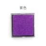 Craft OilBased DIY Ink Pad For Rubber Stamps  Fingerprint Crafts 14