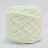 Soft Chenille Velvet Knitting Yarn Ball 35 Oz  100 G 7