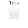 Imitation Silk Satin Cushion Cover  Pillowcase 12