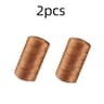 Thin Ice Cotton  Nylon Crochet Thread Yarn Set  Pack Of 2  7