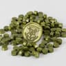 100 Piece Retro Sealing Wax Beads Octagon Stamp Wax For Vintage Invitations 17