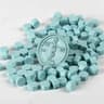 100 Piece Retro Sealing Wax Beads Octagon Stamp Wax For Vintage Invitations 19