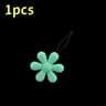 Flower Shaped Needle Threader Easy Automatic Threading Tool For Hand Sewing 10