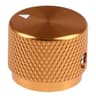 Solid Machined Metal Aluminum Rotary Encoder Potentiometer Control Knob 9