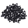 100 Piece Toothed Hex Head Computer PC Case Motherboard Mounting Screws 7