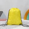 Waterproof Foldable Drawstring Gym Bag Backpack For Swimming Hiking And Travel 15