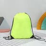 Waterproof Foldable Drawstring Gym Bag Backpack For Swimming Hiking And Travel 9