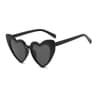 Heart Shaped Sunglasses For Bachelorette Parties And Bridal Shower Gifts 6