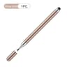 2in1 Universal Capacitive Stylus Pen For IPad IPhone Android Tablets  Touchscreens 8