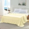 Summer Ice Silk Cooling Bed Blanket Lightweight Breathable Air Conditioning Quilt 7