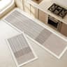 Diatomite Super Absorbent NonSlip Kitchen Mat Floor Rug 11