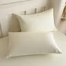 Super Soft Cozy Solid Color SkinFriendly Pillowcase 9