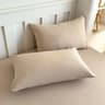 Super Soft Cozy Solid Color SkinFriendly Pillowcase 8
