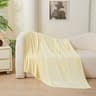 Summer Ice Silk Lightweight Breathable Thin Cooling Blanket 12