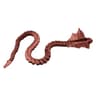3D Printed Articulated Serpent Dragon Snake Figurine 12