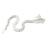 3D Printed Articulated Serpent Dragon Snake Figurine 15