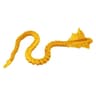 3D Printed Articulated Serpent Dragon Snake Figurine 13