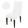 Universal Elastic Stretch Dining Chair Cover 12