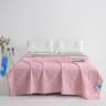 Summer Pure Color Cooling Air Condition Comforter 9