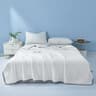 Summer Air Conditioning Cooling Bed Blanket 7