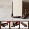 Cuttable Flexible Door Bottom Draft Stopper  Weather Strip 12