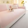 Summer Cooling Ice Silk Sofa Cover  Couch Pad 9