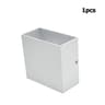 Up And Down LED Aluminum Wall Sconce 7