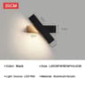 Modern 350 Rotatable LED Wall Sconce 6