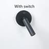 Modern Folding LED Reading Wall Sconce 9