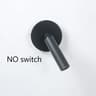 Modern Folding LED Reading Wall Sconce 8