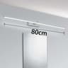 Modern Waterproof LED Linear Vanity  Wall Sconce 9