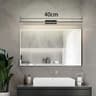Modern Waterproof LED Linear Vanity  Wall Sconce 7