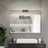 Modern Waterproof LED Linear Vanity  Wall Sconce 12