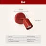 E27 Nordic Minimalist Macaron Wall Sconce 8