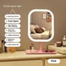 Compact TouchScreen LED Vanity Makeup Mirror 7