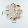 Bohemian Daisy Wall Mirror 7