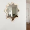 Bohemian Daisy Wall Mirror 5