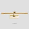 Simulated Daylight LED Decorative Wall Mirror Light Bar 8