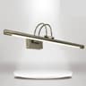 Modern Minimalist LED Bathroom Mirror Cabinet Light Bar 8