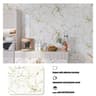 Waterproof  OilProof Marble PVC SelfAdhesive Wall Contact Paper 7