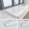 Modern HighTemperature Resistant Waterproof Marble Wall Foil 11
