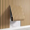 3D Textured Grid Peel And Stick Wall Panels 8
